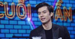 Nhan Phúc Vinh đẹp trai vẫn "ế", thích phụ nữ miền Tây không tham vọng