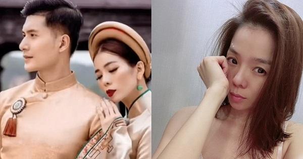 Nhiều lần bị chê như mẹ con với tình trẻ kém 12 tuổi, Lệ Quyên vẫn tự tin khoe "đang dậy thì"