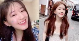 Loạt clip khiến Triệu Lộ Tư đạt 30 triệu người theo dõi trên Douyin