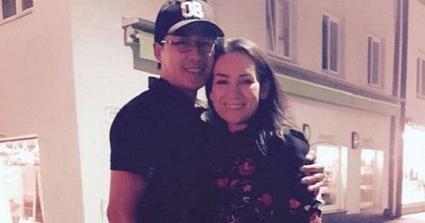 Em trai Phi Nhung xót xa cầu xin: "Hãy để chị chúng tôi yên nghỉ"