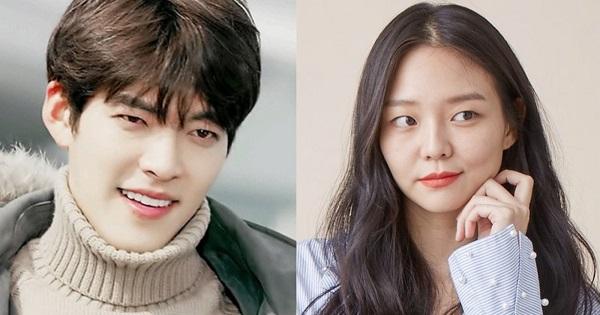 Kim Woo Bin chính thức xác nhận tham gia phim mới, nên duyên cùng Esom