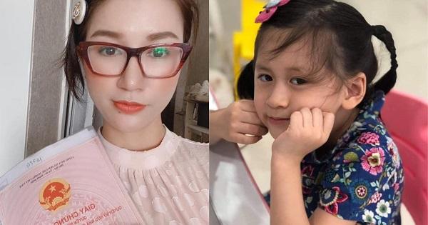Trang Trần lại tậu thêm miếng đất làm quà tặng sinh nhật con gái 6 tuổi