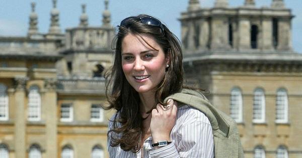 Trước William, công nương Kate từng yêu say đắm người này nhưng bị phụ tình
