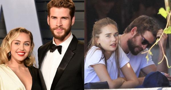 Miley Cyrus mất bình tĩnh khi chồng cũ Hemsworth chuẩn bị kết hôn với bạn gái