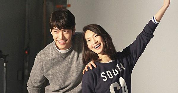 Rộ tin cặp đôi Kim Woo Bin - Shin Min Ah sẽ kết hôn vào tháng 11
