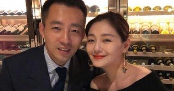 Rộ tin Từ Hy Viên và Uông Tiểu Phi đã ly hôn, chỉ đợi ngày công bố