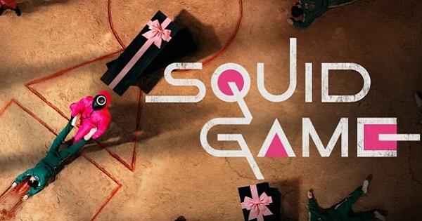 Squid Game bị báo chí Nhật Bản tố "mượn ý tưởng", đến các trò chơi cũng của Nhật