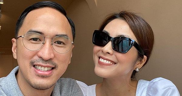 Không chỉ đảm đang, Tăng Thanh Hà còn là người vợ chiều chồng số 1 showbiz