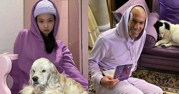 Phát hiện Jennie (BLACKPINK) lộ "lovestagram" với siêu sao bóng đá, nhưng fan lại cười ngất