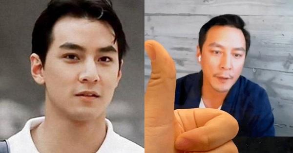 Sinh viên phấn khích khi "nam thần" Ngô Ngạn Tổ dạy học online