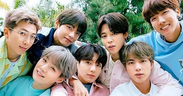 Đỉnh như BTS, có 3 sản phẩm đạt chứng nhận Bạch kim và Vàng tại Mỹ