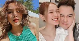 Em dâu họ Diệp Lâm Anh vướng ồn ào ly hôn, Xemesis bất ngờ công khai có "bồ nhí"?