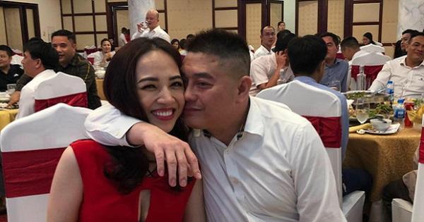 Lộ cách Bầu Thụy gọi bà xã, tình thế nào mà lớp trẻ cũng phải học hỏi?