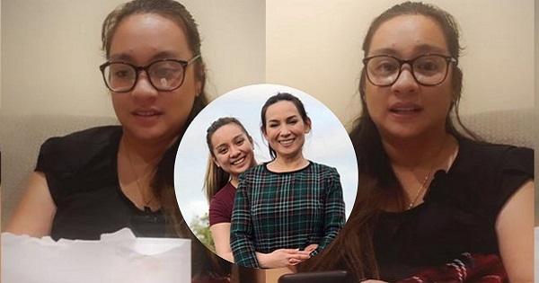 Lý do con gái ruột của cố ca sĩ Phi Nhung không khóc nhiều khi mẹ ra đi
