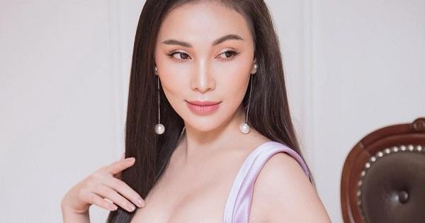 Ngày sánh đôi bên chồng Diệp Lâm Anh, Quỳnh Thư thổ lộ: "Giờ em đã là vợ người ta"