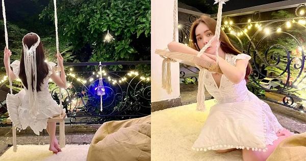 Cưới đúng chồng, Đoàn Di Băng sinh 3 con vẫn được ông xã cho làm công chúa