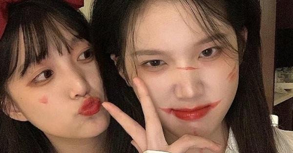 2 nữ idol nhóm nhạc Trung công khai yêu nhau, sẵn sàng từ bỏ sự nghiệp