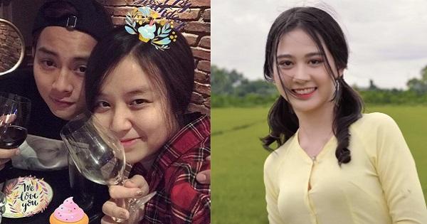 Netizen phát hiện Cindy Lư và bạn gái mới đều yêu Hoài Lâm vào năm 15 tuổi