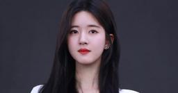 Triệu Lộ Tư chiếm sóng sự kiện với nhan sắc xinh xuất thần dù bị chụp lén