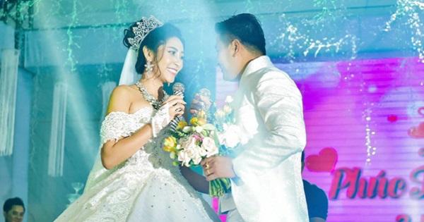 Hoa hậu Đặng Thu Thảo thách thức chồng cũ khởi kiện