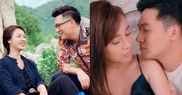 Lý do Phương Oanh và Lương Thu Trang đều né bạn diễn nam