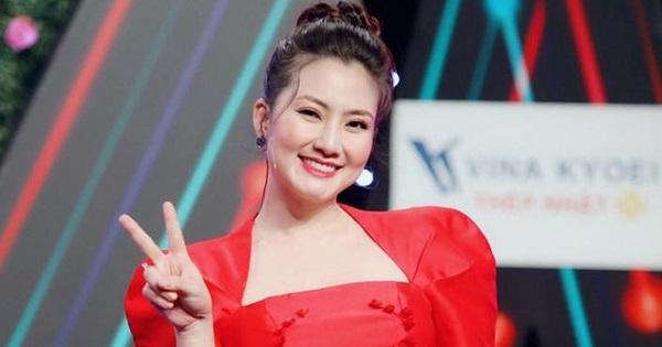 Ngọc Lan bị nhận xét tình duyên đứt đoạn mà đi làm bà mối "Bạn muốn hẹn hò"