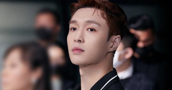 Trương Nghệ Hưng chính thức lên tiếng về tin đồn có con với fan nữ