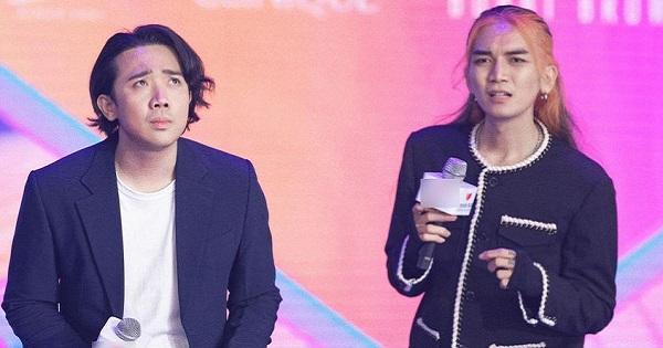 BB Trần, Trấn Thành hội ngộ trong sự kiện lớn, đập tan tin đồn bất hòa