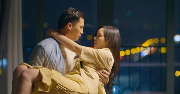 Quỳnh Kool "bắt cá hai tay" với cả hai trai đẹp Nhan Phúc Vinh - Hà Việt Dũng