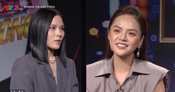 Đi thi diễn xuất, Ánh Tuyết "Hương vị tình thân" bị Thu Quỳnh từ chối