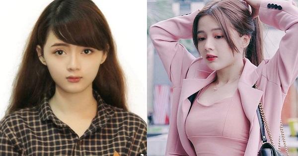 Hotgirl ảnh thẻ Lan Hương sau 8 năm nổi tiếng: Thu nhập khủng, tậu nhà tiền tỷ, nhan sắc thăng hạng