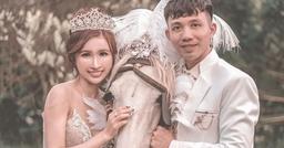 Minh Nhựa: Sinh ra ở vạch đích nhưng "không có quyền lựa chọn", được như hôm nay là nhờ vợ