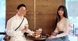 Lynk Lee công khai gọi một sao nam Vbiz là "anh yêu"