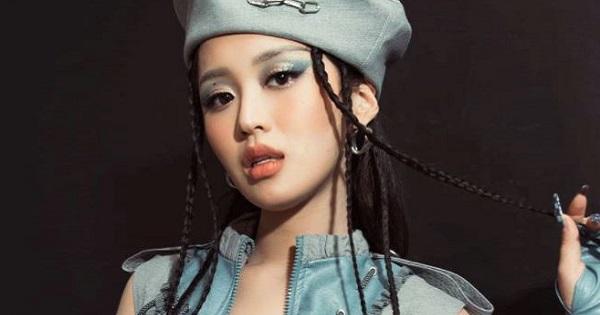 Han Sara bị phản ứng khi làm mới "Cô gái mở đường" phiên bản phản cảm