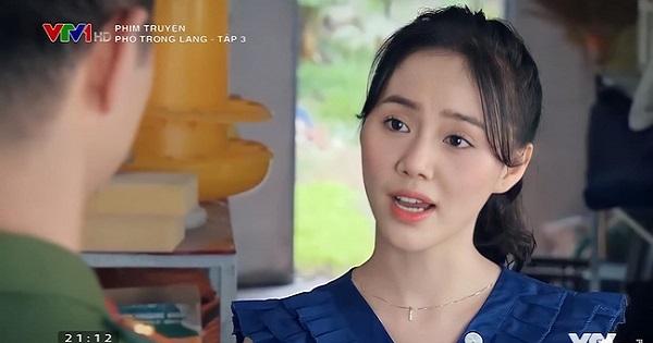 "Bà Sa" lúc trẻ của Hương vị tình thân "chiếm sóng" tại Phố trong làng vì quá xinh