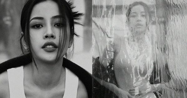 Chi Pu đăng tâm thư đầy tâm trạng sau gần 2 tháng sang Mỹ vướng ồn ào yêu thiếu gia