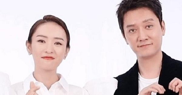 Rộ tin Phùng Thiệu Phong đang hẹn hò với "tiểu Chương Tử Di" Đồng Dao