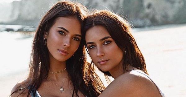 Ngoại hình hiện tại của cặp song sinh được mệnh danh đẹp nhất thế giới