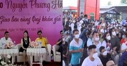 Cơ quan chức năng vào cuộc vụ CEO Đại Nam livestream tại KDL Đại Nam