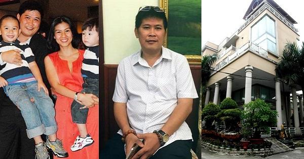 Từng là "ông trùm làm phim" ở nhà 67 tỷ, vì sao Phước Sang đổ nợ 1000 tỷ?