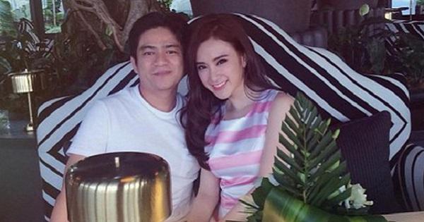 Chiêm Quốc Thái từng mua xe 6 tỷ cho Angela Phương Trinh nhưng có cái kết đắng