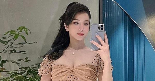 Diệp Lâm Anh check in sang chảnh ở nhà Cường Đô La nhưng tâm tư lại "đuối"