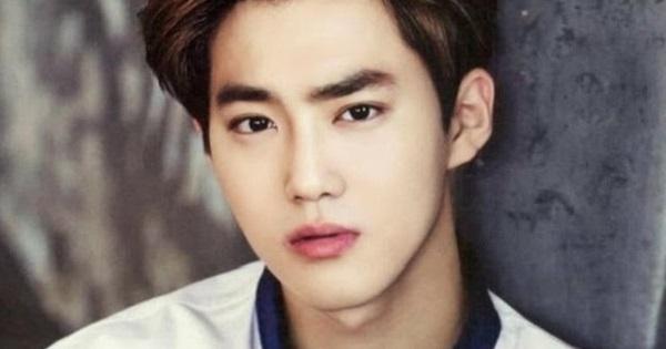 Sau Chen, rộ tin trưởng nhóm Suho (EXO) kết hôn, hé lộ cả thời gian
