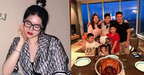 Con gái 10X của bầu Thụy: Nhan sắc xinh đẹp, từng nhận bằng khen của Tổng thống Mỹ