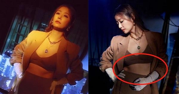 Lâm Tâm Như U50 nhìn như gái 30 trong loạt ảnh mới