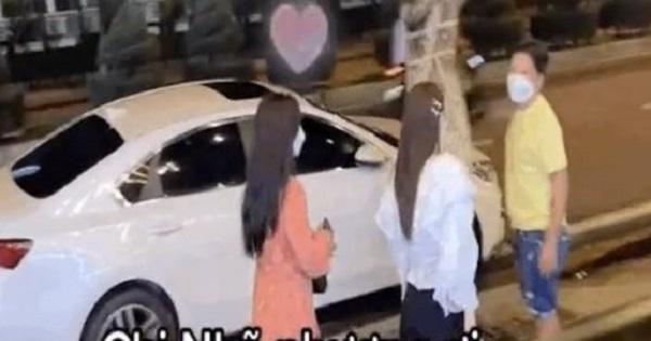 Vợ chồng Trường Giang bị fan bắt gặp ngoài phố, vóc dáng Nhã Phương chiếm spotlight