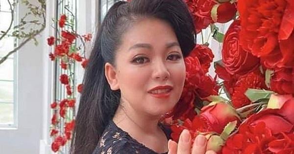 Nữ hoàng nhạc dân gian Anh Thơ: Tuổi 45 trẻ đẹp, tự do, nuôi 2 con một mình