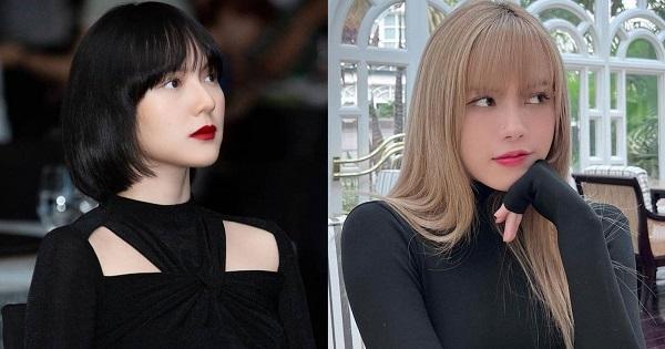 Phát hiện Hải Tú và Thiều Bảo Trâm có quan hệ "chị chị em em" trên Instagram