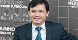 Shark Phú tiết lộ bước ngoặt lớn và người đặc biệt làm thay đổi cuộc đời mình