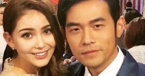 Rộ tin Châu Kiệt Luân đánh bà xã Côn Lăng đến vỡ đầu phải nhập viện cấp cứu